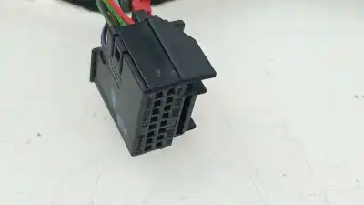 Автозапчастина б/у ліве дзеркало для skoda kodiaq (ns7, nv7, ns6) 2.0 tdi посилання на oem iam 566857507r  566857507r