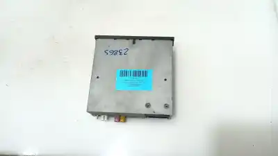 Автозапчастина б/у аудіо система / радіо cd для skoda kodiaq (ns7, nv7, ns6) 2.0 tdi посилання на oem iam 3v0035820d