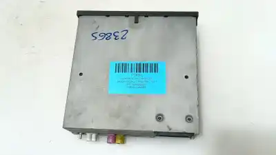 Автозапчастина б/у аудіо система / радіо cd для skoda kodiaq (ns7, nv7, ns6) 2.0 tdi посилання на oem iam 3v0035820d skzaz2y0267607 3v0035820d