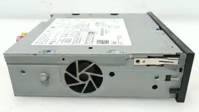 Автозапчастина б/у аудіо система / радіо cd для skoda kodiaq (ns7, nv7, ns6) 2.0 tdi посилання на oem iam 3v0035820d skzaz2y0267607 3v0035820d