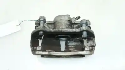 Автозапчастина б/у передній правий гальмівний супорт для skoda kodiaq (ns7, nv7, ns6) 2.0 tdi посилання на oem iam 3c0615124