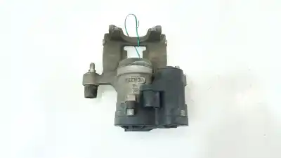 Автозапчастина б/у задній лівий гальмівний супорт для skoda kodiaq (ns7, nv7, ns6) 2.0 tdi посилання на oem iam 3q0615423