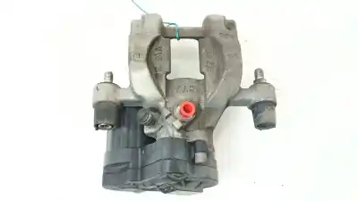 Автозапчастина б/у задній лівий гальмівний супорт для skoda kodiaq (ns7, nv7, ns6) 2.0 tdi посилання на oem iam 3q0615423  3q0615423