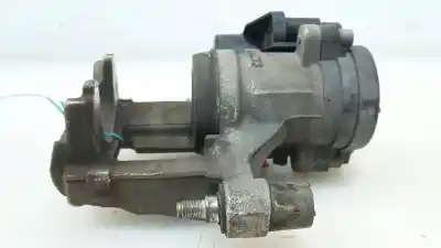 Автозапчастина б/у задній лівий гальмівний супорт для skoda kodiaq (ns7, nv7, ns6) 2.0 tdi посилання на oem iam 3q0615423  3q0615423