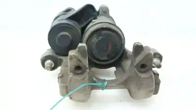 Автозапчастина б/у задній лівий гальмівний супорт для skoda kodiaq (ns7, nv7, ns6) 2.0 tdi посилання на oem iam 3q0615423  3q0615423