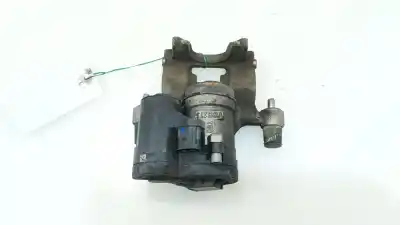 Автозапчастина б/у задній правий гальмівний супорт для skoda kodiaq (ns7, nv7, ns6) 2.0 tdi посилання на oem iam 3q0615424