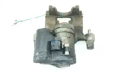 Автозапчастина б/у задній правий гальмівний супорт для skoda kodiaq (ns7, nv7, ns6) 2.0 tdi посилання на oem iam 3q0615424  3q0615424