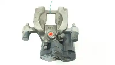 Автозапчастина б/у задній правий гальмівний супорт для skoda kodiaq (ns7, nv7, ns6) 2.0 tdi посилання на oem iam 3q0615424  3q0615424