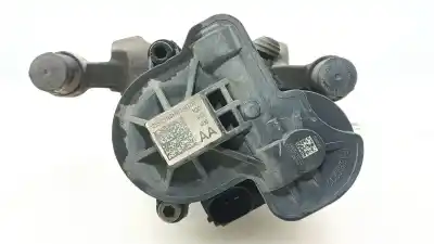 Автозапчастина б/у задній правий гальмівний супорт для skoda kodiaq (ns7, nv7, ns6) 2.0 tdi посилання на oem iam 3q0615424  3q0615424