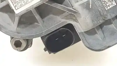 Автозапчастина б/у задній правий гальмівний супорт для skoda kodiaq (ns7, nv7, ns6) 2.0 tdi посилання на oem iam 3q0615424  3q0615424