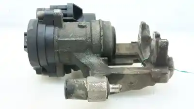 Автозапчастина б/у задній правий гальмівний супорт для skoda kodiaq (ns7, nv7, ns6) 2.0 tdi посилання на oem iam 3q0615424  3q0615424