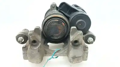 Автозапчастина б/у задній правий гальмівний супорт для skoda kodiaq (ns7, nv7, ns6) 2.0 tdi посилання на oem iam 3q0615424  3q0615424