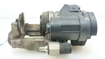 Автозапчастина б/у задній правий гальмівний супорт для skoda kodiaq (ns7, nv7, ns6) 2.0 tdi посилання на oem iam 3q0615424  3q0615424