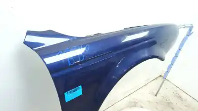 Автозапчастина б/у передне праве крило для jaguar x-type i (x400) 2.0 d посилання на oem iam c2s23559  c2s23559