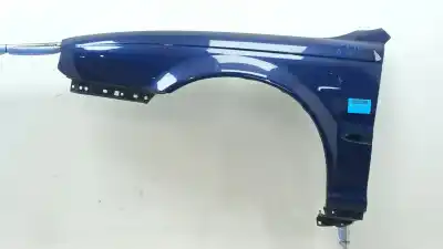 Автозапчастина б/у передне ліве крило для jaguar x-type i (x400) 2.0 d посилання на oem iam c2s23560  c2s23560