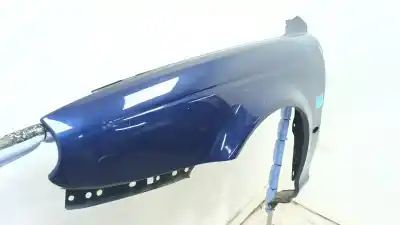 Автозапчастина б/у передне ліве крило для jaguar x-type i (x400) 2.0 d посилання на oem iam c2s23560  c2s23560