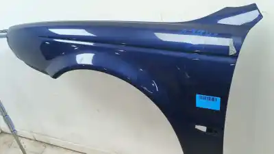 Автозапчастина б/у передне ліве крило для jaguar x-type i (x400) 2.0 d посилання на oem iam c2s23560  c2s23560