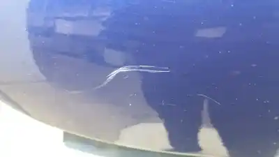 Автозапчастина б/у передне ліве крило для jaguar x-type i (x400) 2.0 d посилання на oem iam c2s23560  c2s23560