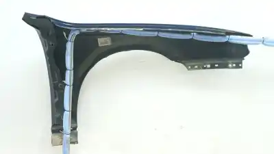 Автозапчастина б/у передне ліве крило для jaguar x-type i (x400) 2.0 d посилання на oem iam c2s23560  c2s23560