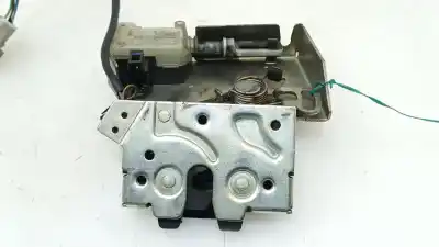 Автозапчастина б/у замок багажника / ворот для jaguar x-type i (x400) 2.0 d посилання на oem iam c2s38221 f00p0k0212 2x43f43102ac