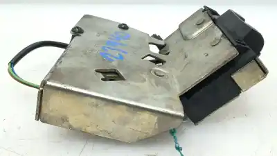 Автозапчастина б/у замок багажника / ворот для jaguar x-type i (x400) 2.0 d посилання на oem iam c2s38221 f00p0k0212 2x43f43102ac