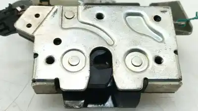Автозапчастина б/у замок багажника / ворот для jaguar x-type i (x400) 2.0 d посилання на oem iam c2s38221 f00p0k0212 2x43f43102ac