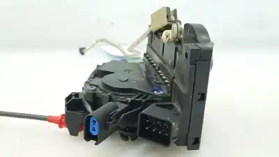 Автозапчасти б/у замок левой передней двери за jaguar x-type i (x400) 2.0 d ссылки oem iam c2s30519  1x43219a45an