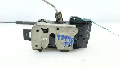 Автозапчастина б/у замок заднього правого дверя для jaguar x-type i (x400) 2.0 d посилання на oem iam c2s25820