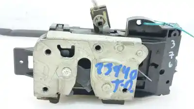 Автозапчастина б/у замок заднього правого дверя для jaguar x-type i (x400) 2.0 d посилання на oem iam c2s25820  1x4326555al