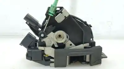 Автозапчастина б/у замок заднього правого дверя для jaguar x-type i (x400) 2.0 d посилання на oem iam c2s25820  1x4326555al