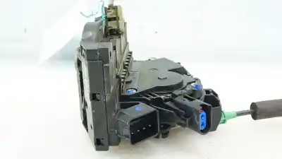 Автозапчастина б/у замок заднього правого дверя для jaguar x-type i (x400) 2.0 d посилання на oem iam c2s25820  1x4326555al