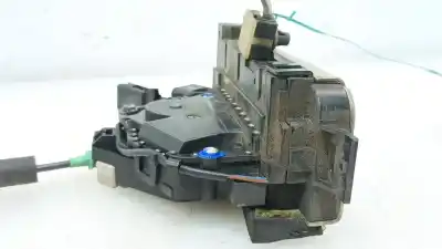 Автозапчастина б/у замок заднього правого дверя для jaguar x-type i (x400) 2.0 d посилання на oem iam c2s25820  1x4326555al