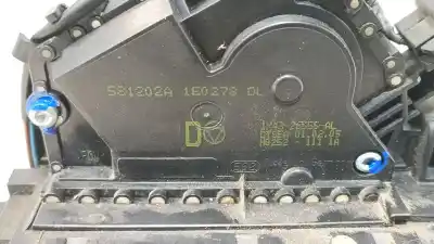 Автозапчастина б/у замок заднього правого дверя для jaguar x-type i (x400) 2.0 d посилання на oem iam c2s25820  1x4326555al