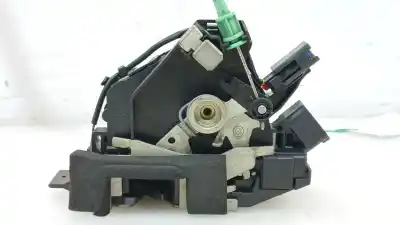 Автозапчастина б/у замок дверей заднього лівого для jaguar x-type i (x400) 2.0 d посилання на oem iam c2s25822  1x4326556al