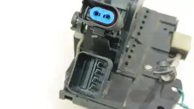 Автозапчастина б/у замок дверей заднього лівого для jaguar x-type i (x400) 2.0 d посилання на oem iam c2s25822  1x4326556al