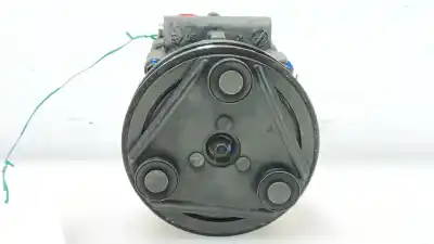 Автозапчастина б/у компресор кондиционера для jaguar x-type i (x400) 2.0 d посилання на oem iam c2s27011  1s7h19d629ea