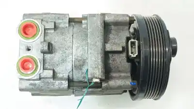 Автозапчастина б/у компресор кондиционера для jaguar x-type i (x400) 2.0 d посилання на oem iam c2s27011  1s7h19d629ea