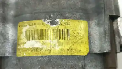 Автозапчастина б/у компресор кондиционера для jaguar x-type i (x400) 2.0 d посилання на oem iam c2s27011  1s7h19d629ea