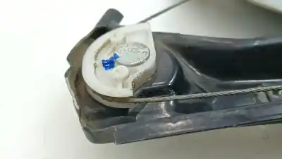 Автозапчастина б/у регулятор переднього правого скла для jaguar x-type i (x400) 2.0 d посилання на oem iam c2s37068  c2s37068