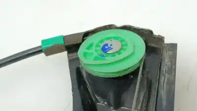 Автозапчастина б/у регулятор переднього правого скла для jaguar x-type i (x400) 2.0 d посилання на oem iam c2s37068  c2s37068