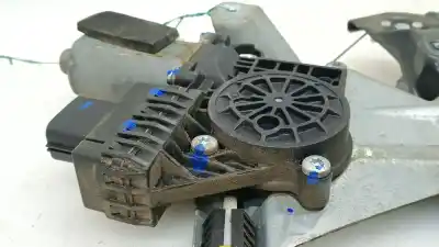 Автозапчастина б/у регулятор переднього правого скла для jaguar x-type i (x400) 2.0 d посилання на oem iam c2s37068  c2s37068