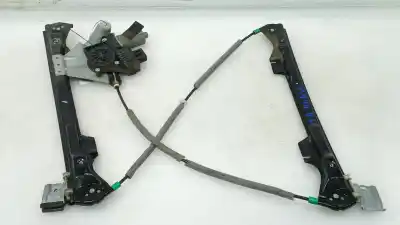 Автозапчастина б/у регулятор вікна передній лівий для jaguar x-type i (x400) 2.0 d посилання на oem iam c2s37069  c2s37069