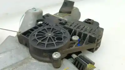 Автозапчастина б/у регулятор вікна передній лівий для jaguar x-type i (x400) 2.0 d посилання на oem iam c2s37069  c2s37069