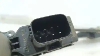 Автозапчастина б/у регулятор вікна передній лівий для jaguar x-type i (x400) 2.0 d посилання на oem iam c2s37069  c2s37069