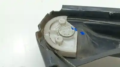 Автозапчастина б/у регулятор вікна передній лівий для jaguar x-type i (x400) 2.0 d посилання на oem iam c2s37069  c2s37069