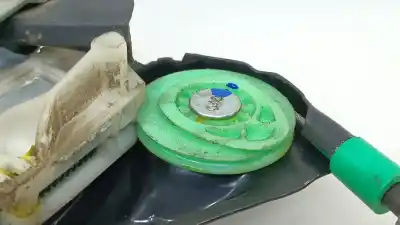 Автозапчастина б/у регулятор вікна передній лівий для jaguar x-type i (x400) 2.0 d посилання на oem iam c2s37069  c2s37069