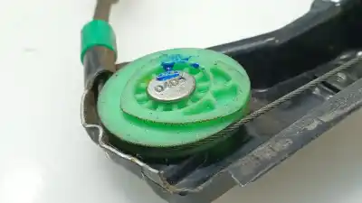 Автозапчастина б/у регулятор вікна передній лівий для jaguar x-type i (x400) 2.0 d посилання на oem iam c2s37069  c2s37069