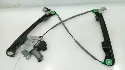Автозапчастина б/у регулятор вікна передній лівий для jaguar x-type i (x400) 2.0 d посилання на oem iam c2s37069  c2s37069