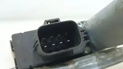 Автозапчастина б/у регулятор скла заднього правого для jaguar x-type i (x400) 2.0 d посилання на oem iam c2s37071  c2s37071