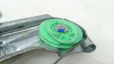 Автозапчастина б/у регулятор скла заднього правого для jaguar x-type i (x400) 2.0 d посилання на oem iam c2s37071  c2s37071